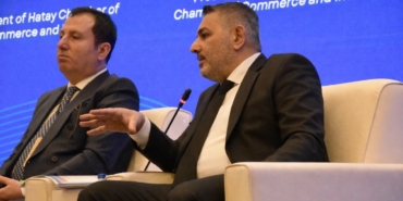 Başkan Sadıkoğlu, Hibe Desteklerinin Artmasını Talep Etti
