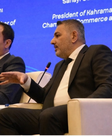 Başkan Sadıkoğlu, Hibe Desteklerinin Artmasını Talep Etti