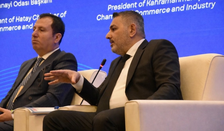 Başkan Sadıkoğlu, Hibe Desteklerinin Artmasını Talep Etti
