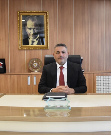 Başkan Sadıkoğlu Yeni Sanayi Sitesindeki Ulaşım Sorununa Dikkat Çekti