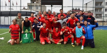 Battalgazi Belediyespor Play-Off’ta, Malatyaspor Ağır Yenilgi Aldı