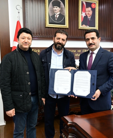 Battalgazi’de Taziye Evi Yatırımları Sürüyor