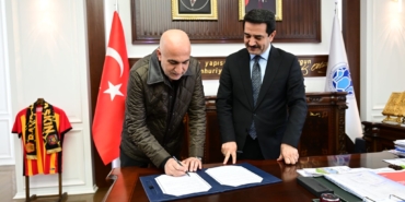 Battalgazi’de Yeni Taziye Evi Projesi Hayata Geçiyor