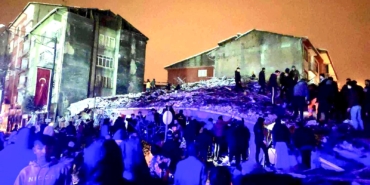 Billurkent sitesi davasında karar: 7 sanığa hapis