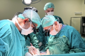 Bir Asırlık Ömür, Başka Bir Hayata Umut Olacak