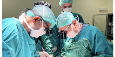 Bir Asırlık Ömür, Başka Bir Hayata Umut Olacak