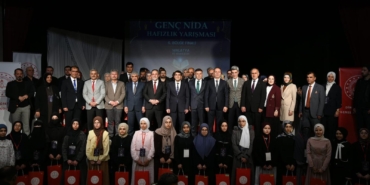 Bölge Finalinde Genç Hafızlar Malatya’da Yarıştı