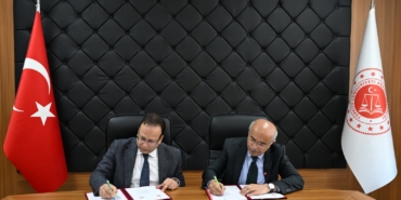 Büyükşehir Belediyesi ile Malatya Cumhuriyet Başsavcılığı’ndan Örnek Protokol