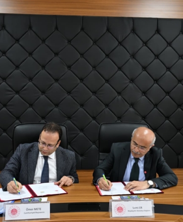 Büyükşehir Belediyesi ile Malatya Cumhuriyet Başsavcılığı’ndan Örnek Protokol