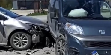 Dilek Mahallesi’nde Trafik Kazası: 4 Yaralı