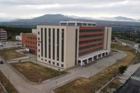 Doğanşehir Devlet Hastanesi Güçlü Kadrosu Ve Modern Donanımıyla Hizmet Veriyor