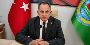 Dolu Afeti Kayısıyı Vurdu, Üretici Destek Bekliyor