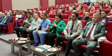 Ebeler Sağlık Sisteminin Temel Taşı