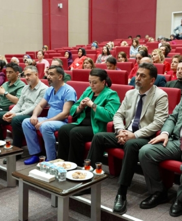 Ebeler Sağlık Sisteminin Temel Taşı