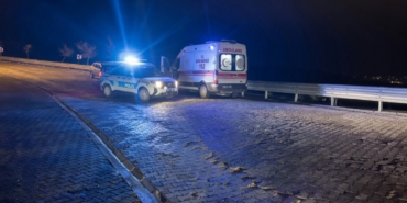 Ekipleri Harekete Geçiren İhbar