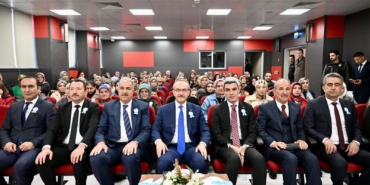 En İyi Narkotik Polisi Anne Eğitim Programı Malatya İnönü Ortaokulu’nda Gerçekleştirildi