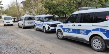 Evde Şüpheli Ölüm: Polis İnceleme Başlattı