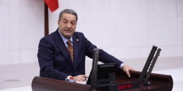 Fendoğlu: Kayısı Bahçelerinde Hasar Tespit Çalışmaları Başlayacak