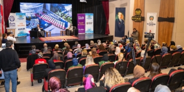 Kadın Kütüphanesi Projesi Gündemde: Malatya’da Yeni Adımlar