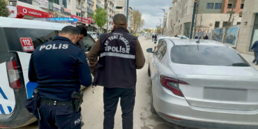 Kardeşler Arasında Çıkan Kavga Kanlı Bitti
