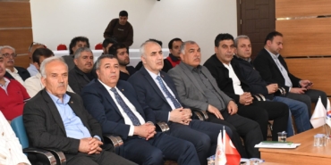 Kayısıda Don ve Kalıntı Kıskacı: İhracat İçin Kritik Uyarılar
