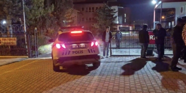 Konak'ta Cinayet; Amcasının Oğlu Tarafından Öldürüldü