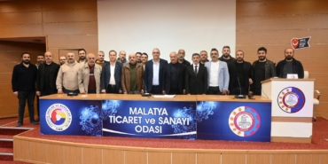 MAREMSAN’da Yeni Dönem: “Sektörde Söz Sahibi Olacağız”