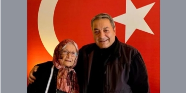 MHP Malatya Milletvekili Mehmet Fendoğlu’nun Acı Günü