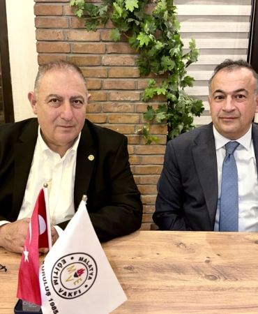 Malatya Eğitim Vakfı 5 Bin Öğrenci Hedefiyle Yoluna Devam Ediyor