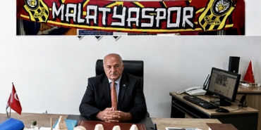 Malatya Futbolu Gerçek Destek Bekliyor