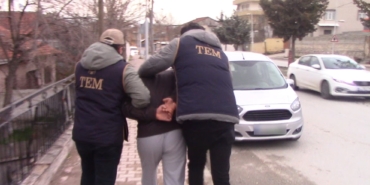 Malatya Merkezli DEAŞ Operasyonu: 9 Şüpheli Gözaltına Alındı