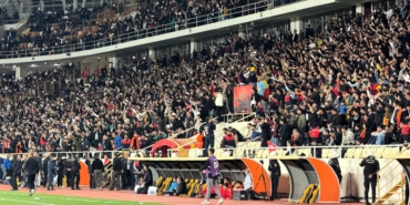 Malatya Yeşilyurt Spor’a PFDK’dan Para Cezası