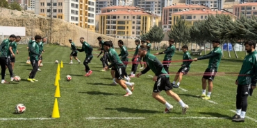 Malatya Yeşilyurtspor’dan Taraftara Kritik Maç Çağrısı