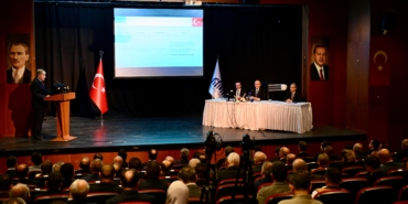 Malatya’da 563 Proje Gündemde, 23’ü Tamamlandı