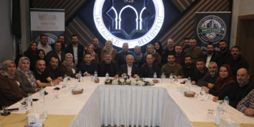 Malatya’da Dayanışma Modeli Güçleniyor