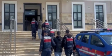 Malatya'da Düşük Faizli Kredi Dolandırıcılığı Operasyonu: 3 Şüpheli Tutuklandı