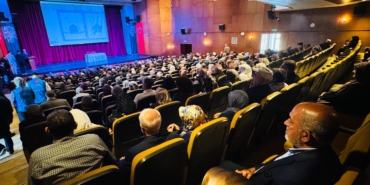 Malatya’da Hac Eğitim Semineri Başladı