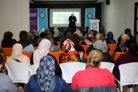 Malatya’da Kronik Hastalıklar Konferansı: Diyabet ve Hipertansiyon Uyarısı