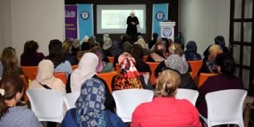 Malatya’da Kronik Hastalıklar Konferansı: Diyabet ve Hipertansiyon Uyarısı
