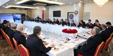 Malatya’da Narkotik Mücadele Masaya Yatırıldı