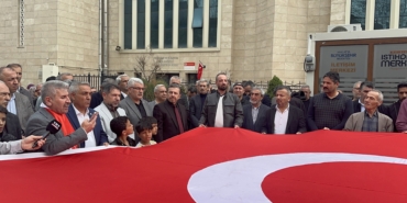 Malatya’da Okul Saldırılarına Tepki: “Bu Bir Milli Güvenlik Meselesidir”