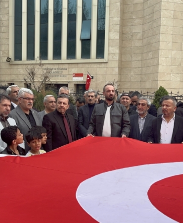 Malatya’da Okul Saldırılarına Tepki: “Bu Bir Milli Güvenlik Meselesidir”