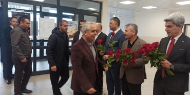 Malatya’da Okullarda Eğitim Dualarla Başladı, Güvenlik Önlemleri Artırıldı