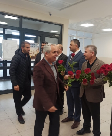 Malatya’da Okullarda Eğitim Dualarla Başladı, Güvenlik Önlemleri Artırıldı