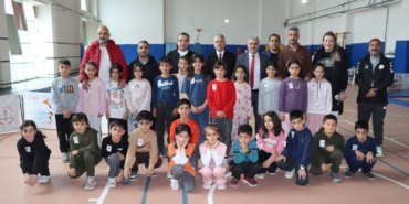 Malatya’da Sportif Yetenek Taraması Programı Kararlılıkla Sürüyor