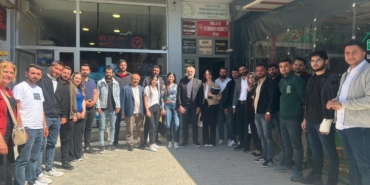 Malatya’da Tarımda Gençleşme Hamlesi Başladı
