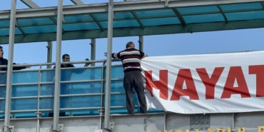 Malatya’da iki ayrı noktadaki intihar girişimi polis ekiplerince önlendi
