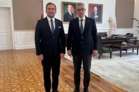 Malatyalı İsme Sağlık Bakanlığı’nda Önemli Görev