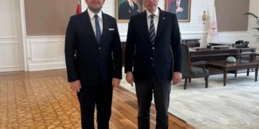 Malatyalı İsme Sağlık Bakanlığı’nda Önemli Görev