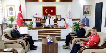Malatyalı Öğrenci Türkiye Şampiyonu Oldu